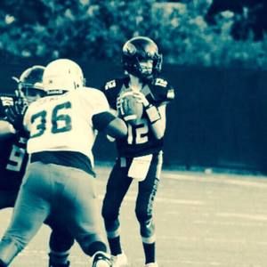 Meet your Posher, Christian